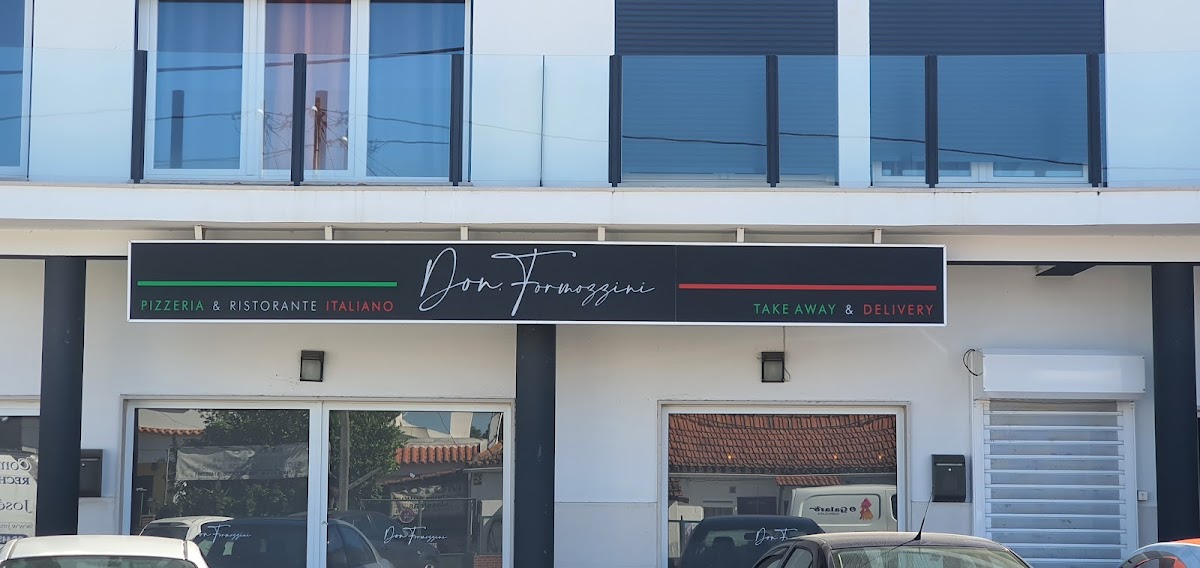 Don Formozzini Azeitão