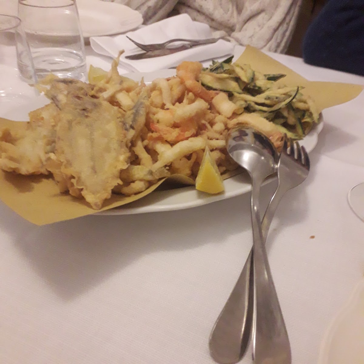 Ristorante Pongetti Photos 2